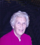 Margot Johanna Helena Riebandt