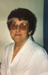 Margaret Mary Tiller Morrison