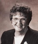 Elsie Jessie McNaughton