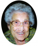 Ruth Estella Wickett Cressman