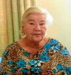 Susanne Linda Wright