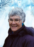 Mabel Evans