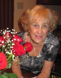 Lise Rouleau Myrand