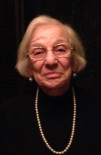 Claire Côté Lajoie