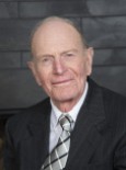 Dr. Barry Robert Hunt