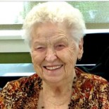 Ruth Theresa Martineau