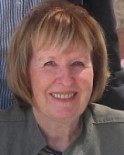 Monique Déry