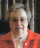 Flore-Anna Riopel Dupuis