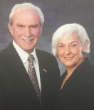 Doris Gertrude Tobias