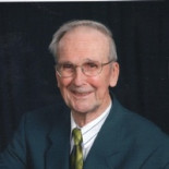 John George Alexander (Jack) Manson