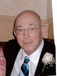 Oscar H. Bob Johnson