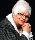 Ginette Massé Bernard