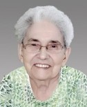 Marie-Anna Bilodeau
