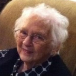 Marianne Gertrude Sabatino