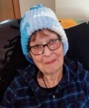 Grace Roblin Johnson