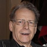 Gordon Howard Badger