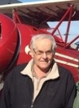 Rex (Scott) Hayes