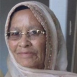 Mohinder Kaur Tatla