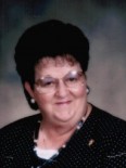 Angèle Fortin