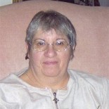 Janet Elaine Forgie