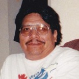 Matthew Terence (Terry) Gegwetch