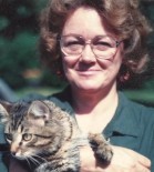 Vivian Le Gresley Lacoursière