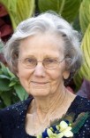 Agnes Green Muench