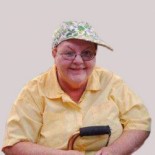 Connie George Higgins