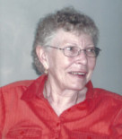 Marilyn Ida Kerr