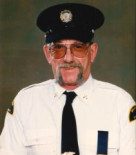 Trevor Albert Ancelet