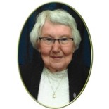 Marie (Mel) Van Linden