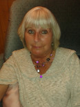 Françoise Fagnot Desrosiers