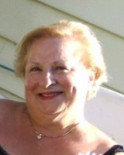 Pâquerette Desjardins