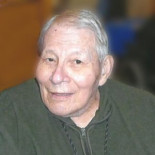 Gerard Edmond Joseph Neault