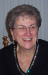 Anita Drouin Rousseau