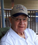 Joseph Skatsienhati Deer