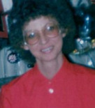 Eleanor Marie McCloud