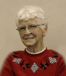 Elizabeth Anna (Betty) Conklin