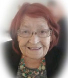 Katherine Mable Larison