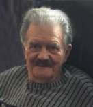 Fred John (Freddie) Chorney