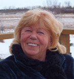 Shirley Anne Emberg