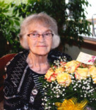 Shirley Amelia Starratt