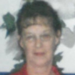 Maisie Sabina Samnon Blanchard