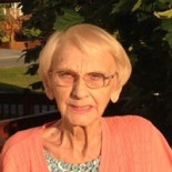 Teresa Caroline (Carrie) Whelan