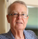 Leo Francis Gerard (Frank) Murray