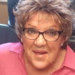 Rose Johnston Thompson