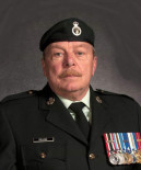 Major Gary Francis Collins