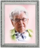 Léonie Lefebvre Bourbonnais