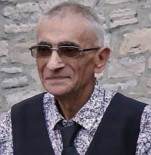 Pierre-Yves Mesonero