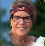 Anne-Marie Bélanger Corbin